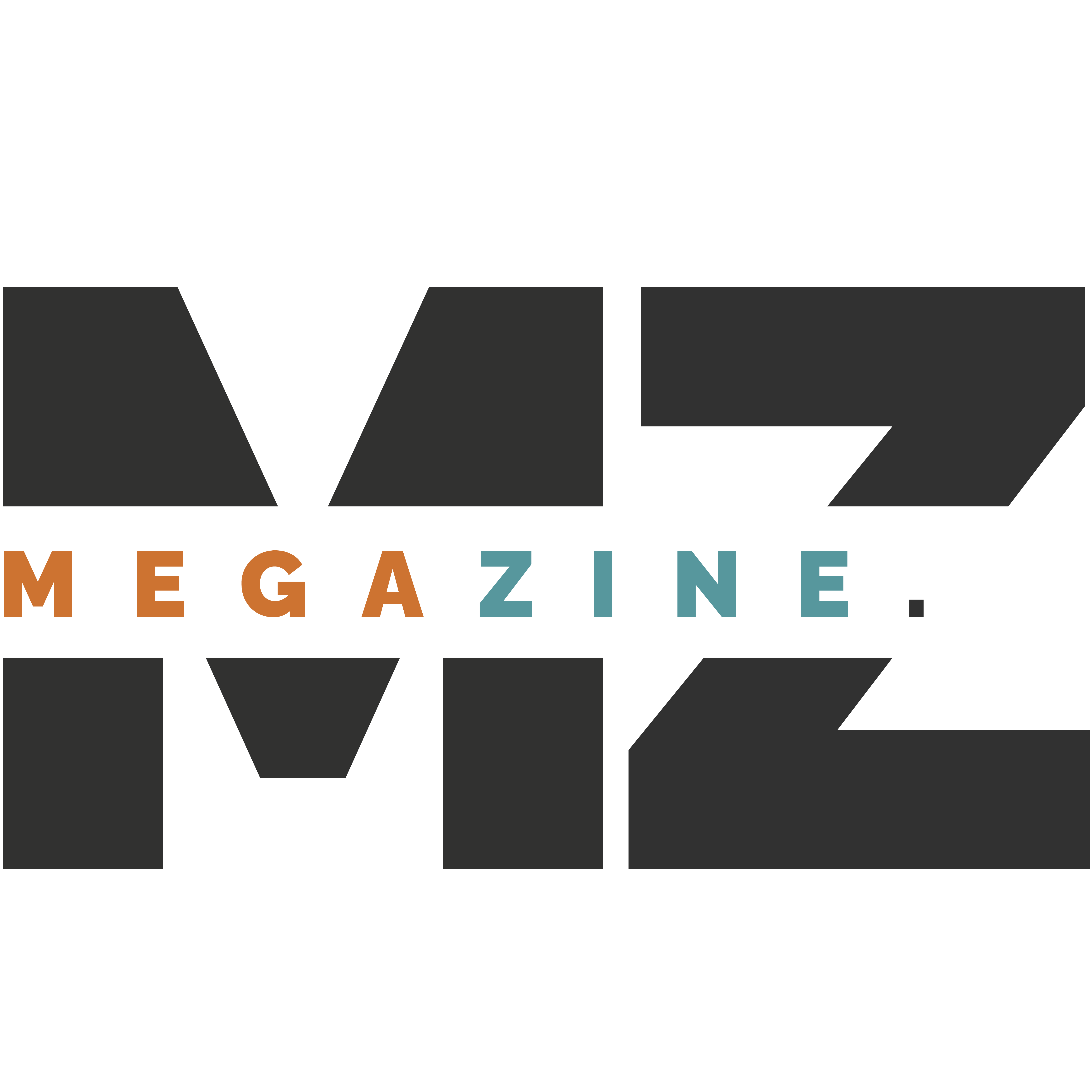 Megazine Actuals Corporation